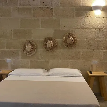 Tenuta Nonno Carmine Frühstückspension